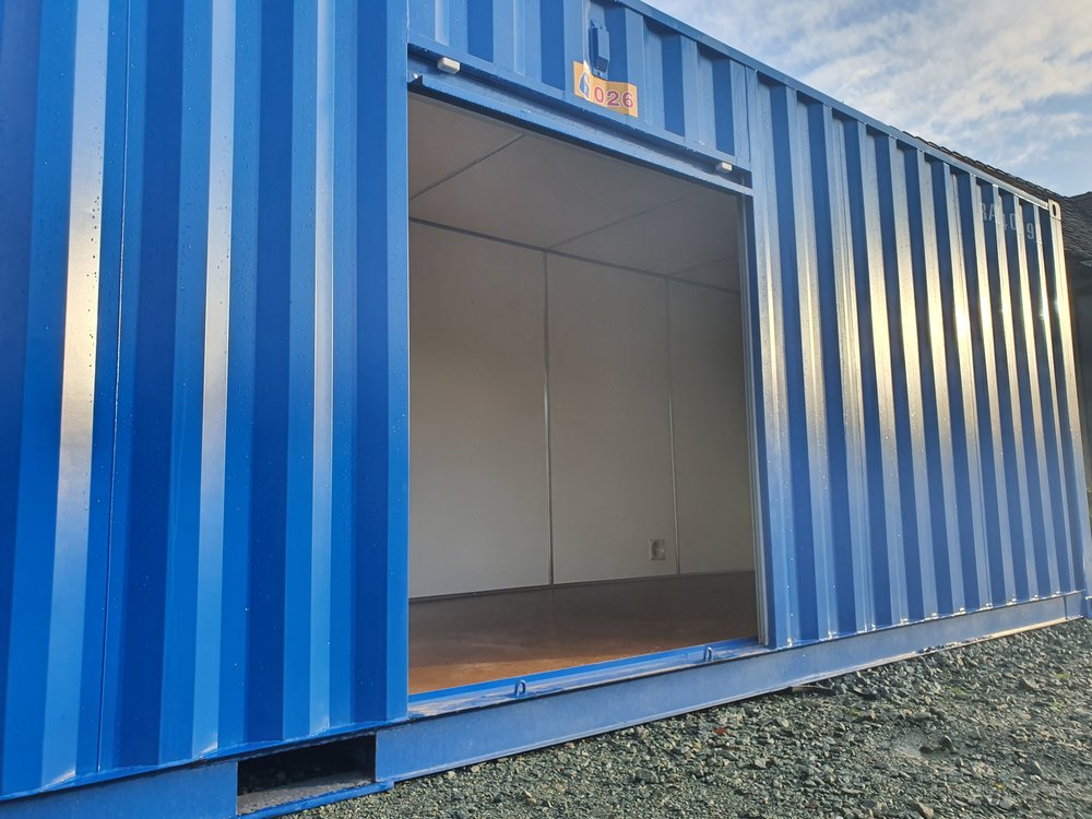 Storage in Shrewsbury - photo 2